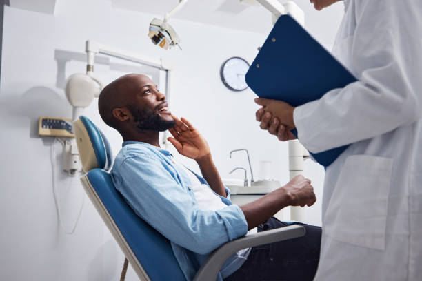 Best Emergency Treatment for Toothache in Lake Barcroft, VA