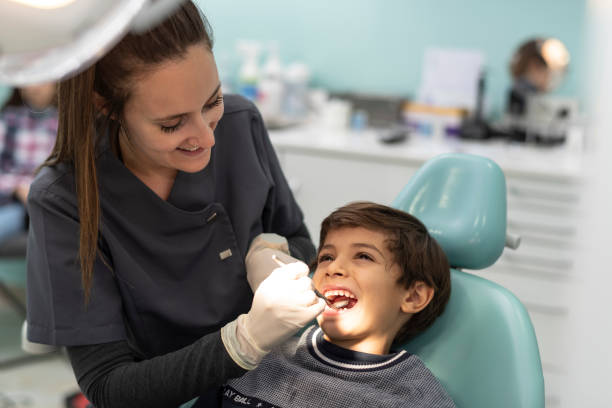 Best Emergency Dental Care for Trauma or Injury in Lake Barcroft, VA