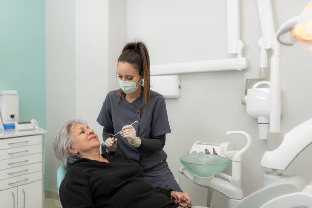 Best Weekend Emergency Dentist in Lake Barcroft, VA