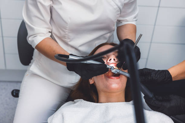 Best Emergency Dental Surgery in Lake Barcroft, VA