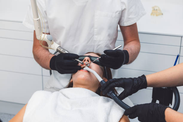 Best Emergency Wisdom Teeth Removal in Lake Barcroft, VA