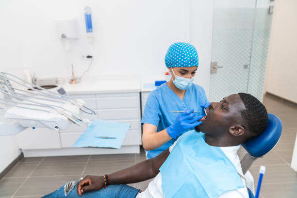Best Emergency Root Canal Treatment in Lake Barcroft, VA