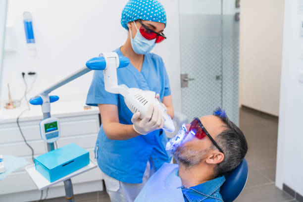 Best Emergency Treatment for Toothache in Lake Barcroft, VA
