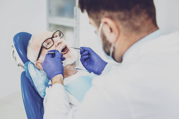Best Emergency Tooth Extraction in Lake Barcroft, VA
